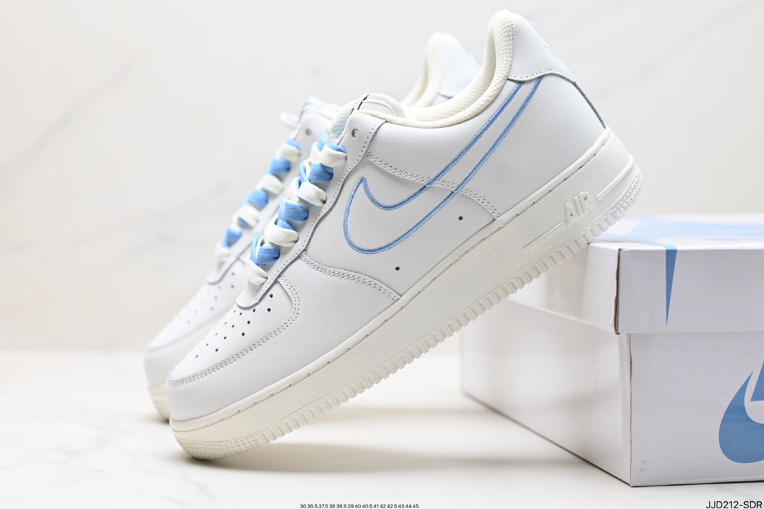 Nike Air Force 1 Shoes